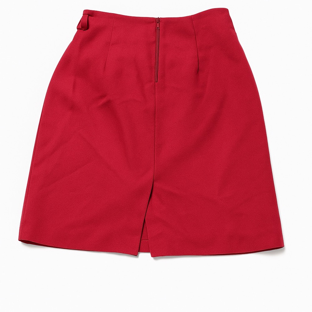 Vintage Pink Women's Skirt